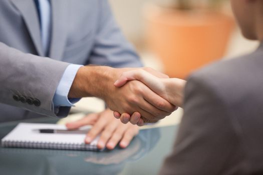 Employment agency