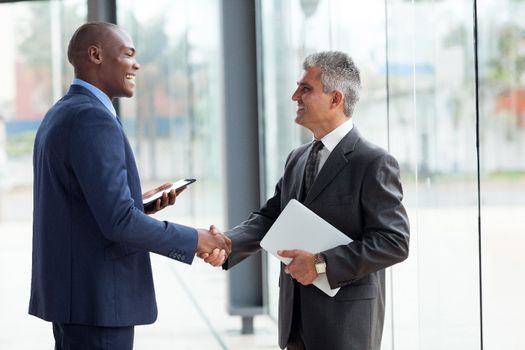 Employment agency